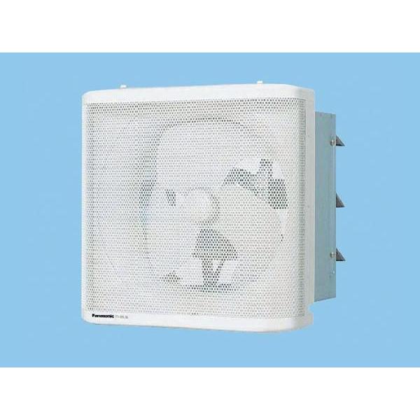パナソニックFY-25LSS 羽根径 25cm インテリア形・低騒音形有圧換気扇 楽天市場】パナソニック FY-25LSS 換気扇 有圧換気扇 羽根径