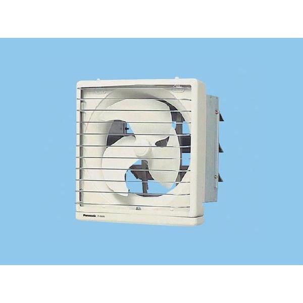Panasonic（パナソニック） FY-30LSG インテリア形有圧換気扇 