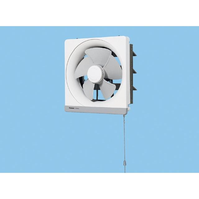 Panasonic FY-30PM5 金属製換気扇 Panasonic（パナソニック） FY-30PM5 一般用・台所用換気扇 金属製