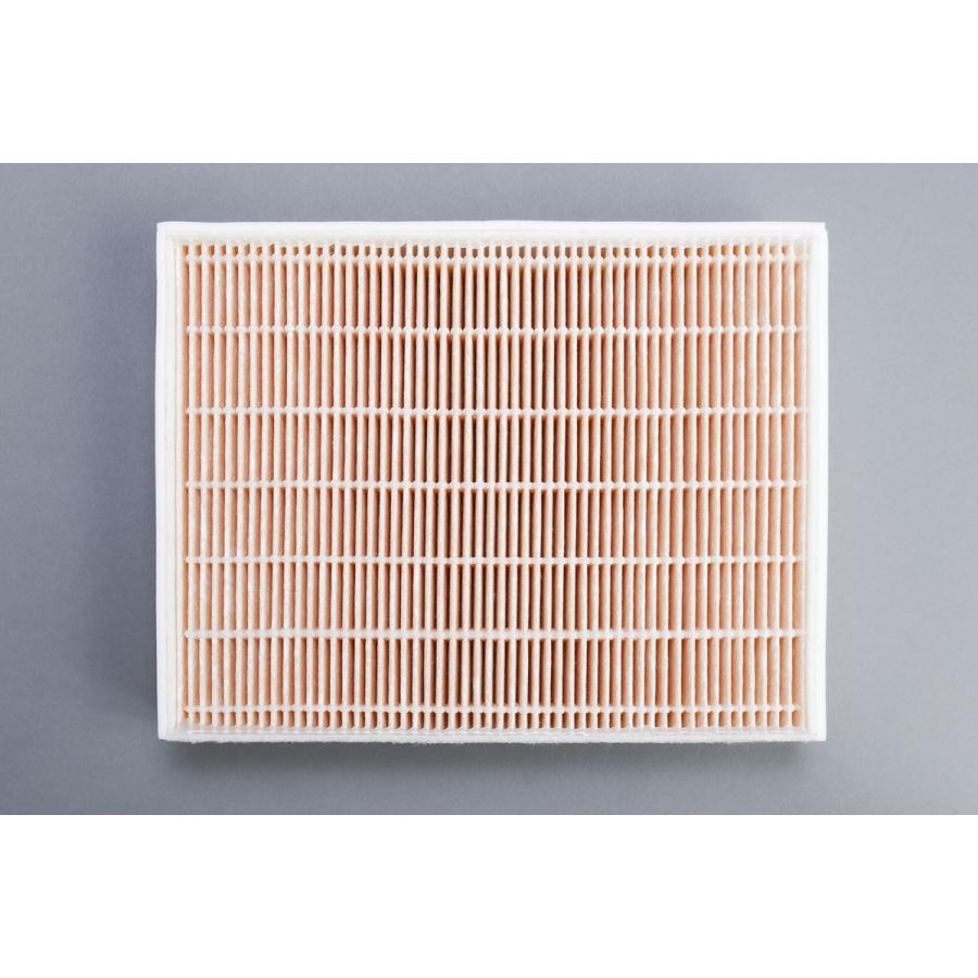Panasonic（パナソニック） FY-FDC2217A 交換用中性能フィルター 熱交