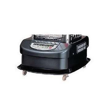 新品未使用品】CORONA ブルーバーナー GH-G19N 置き台キャスター 置台