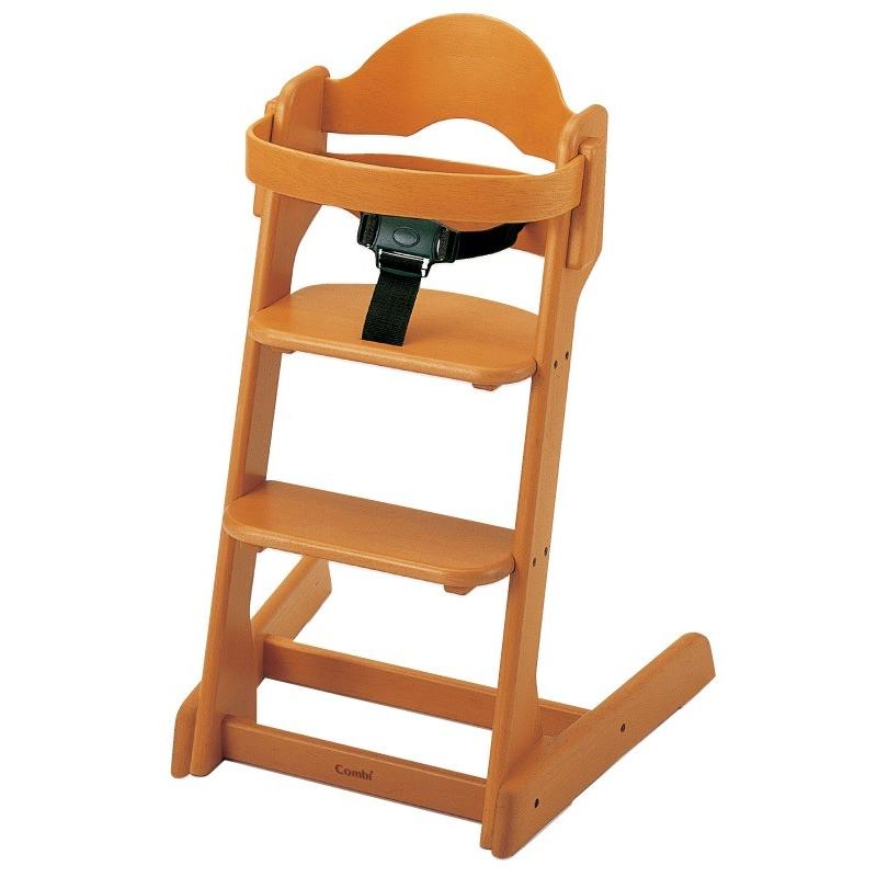 Combi — High Chair