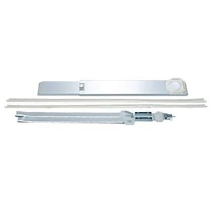CORONA（コロナ） HDP-100M 長窓用ダクトパネル 冷風・衣類乾燥除湿機