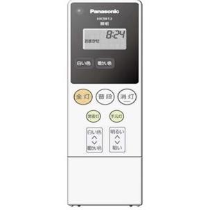 パナソニック HK9813MM ノーマルタイプ リモコン送信器【HK9478MMの代替品】｜AQプラネット