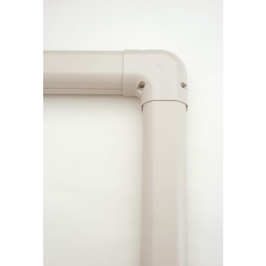 【24品　販売価格50％off】部品 90 INABA DENKO　アイボリー 因幡電工 