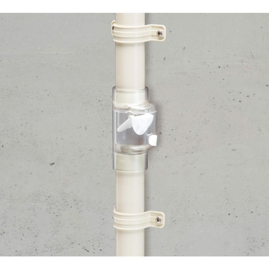 因幡電工 【納期不安定】因幡電工(INABA DENKO) NDB-20-25 ドレン用逆 