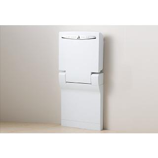 ヤ取終了9/8】≪zyt1565ジ≫ Combi/コンビウィズ 縦型おむつ交換台