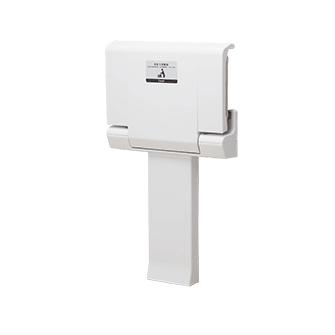 見事な AQプラネットコンビウィズ Combi 横型おむつ交換台 OK21F