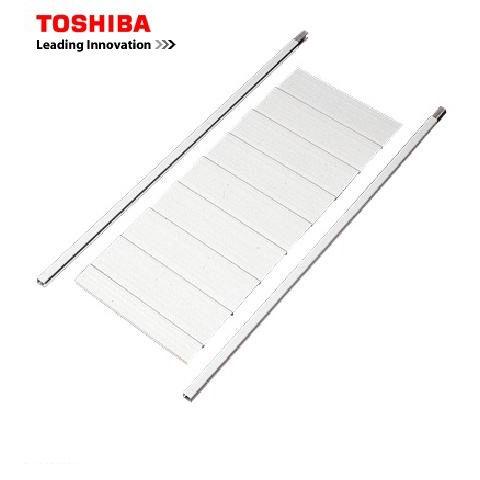 東芝 換気扇 窓用 VFW-25X2 ＋ 高窓用延長パネル P-25X1 セット TOSHIBA（東芝） 日本キヤリア(東芝) P-25X1 高窓用延長パネル(VFW