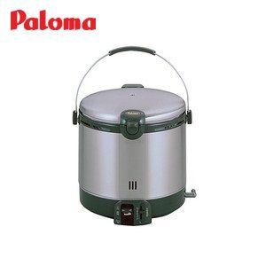 パロマ プロパンガス(LP)タイプ パロマ ガス炊飯器 PR-200EF
