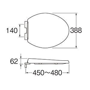 なすび丸 鉄地 記内龍図鍔（小）｜現代物金具の販売 刀部 かたなべ – 刀部