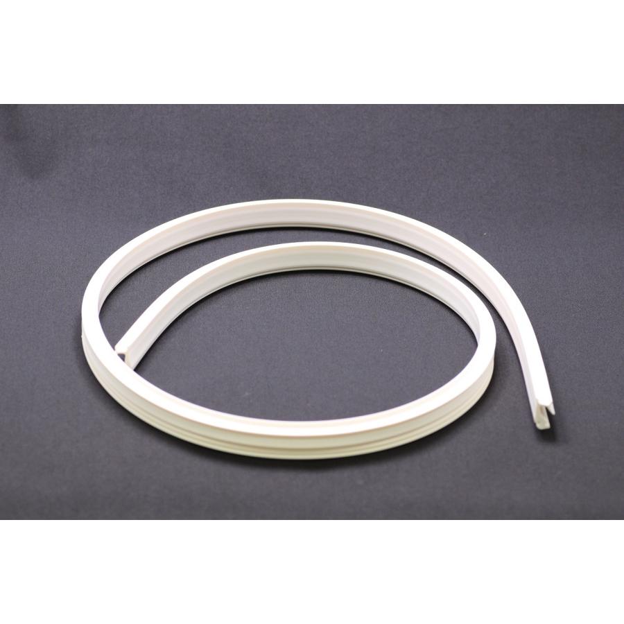 Panasonic（パナソニック） RLXGVGA383Z 下枠パッキン【RLXGVGA383の