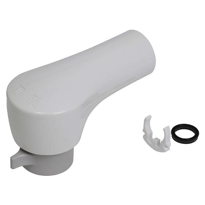 ノーリツ（NORITZ） SGS7Y7H シャワーヘッドユニット(TH5C0329) : AQ