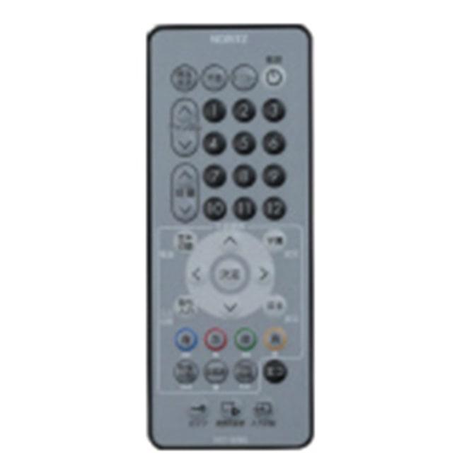 ノーリツ（NORITZ） SHG6942 ワイヤレスリモコン(RCT-809S) 液晶防水