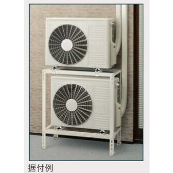 日立（HITACHI） SP-TW-13 高置台(2台置台) 据付部品 エアコン部材