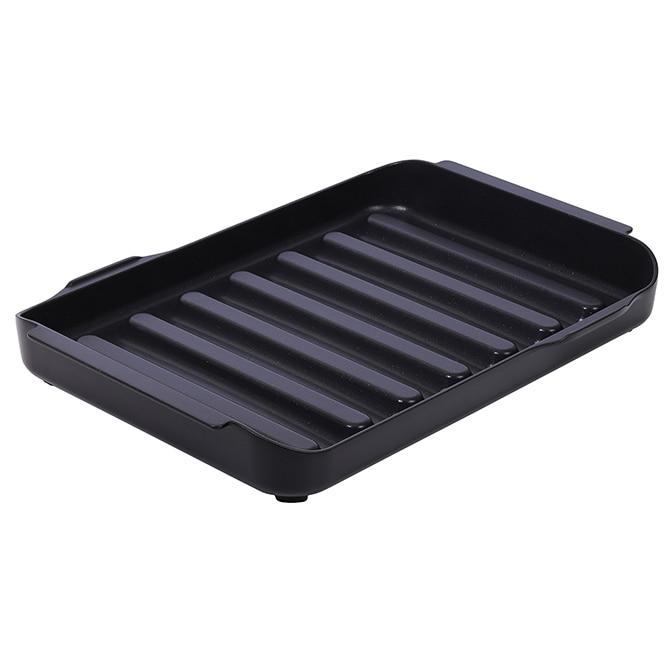 ノーリツ（NORITZ） SPA719E 波型プレートパンL グラネ(DP0164) マルチ