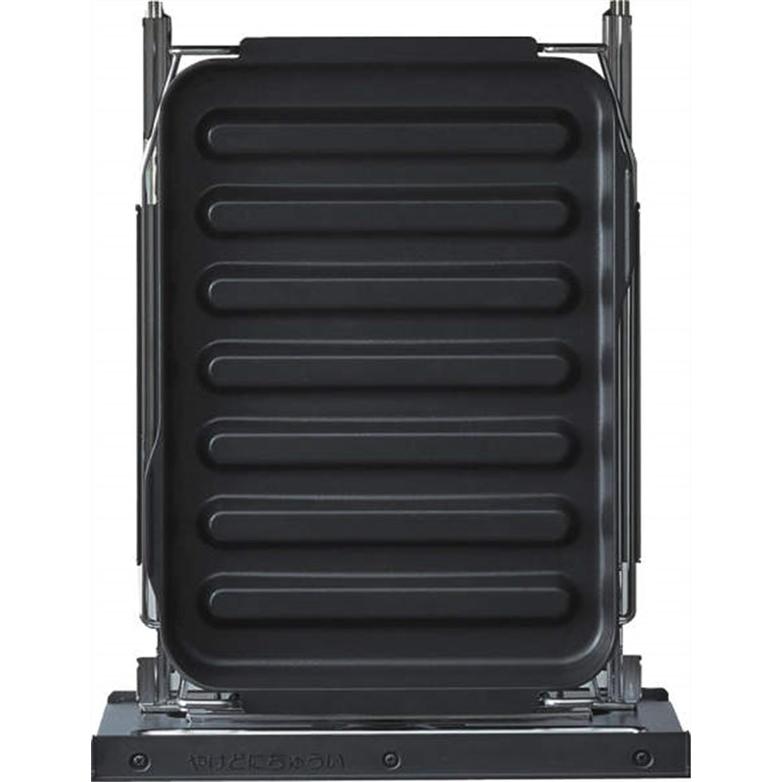 ノーリツ（NORITZ） SPA719E 波型プレートパンL グラネ(DP0164) マルチ