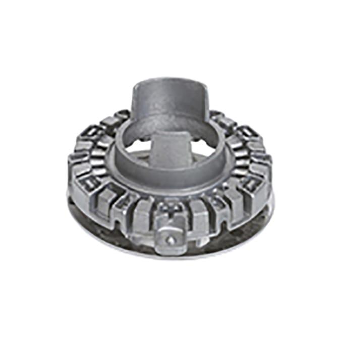 ノーリツ（NORITZ） SRC7532 バーナーキャップ LL/ST ビルトインコンロ