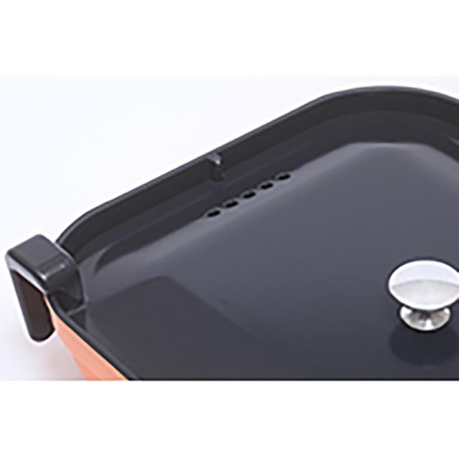 ノーリツ（NORITZ） SRG7262 キャセロールSET マルチグリル対応機種