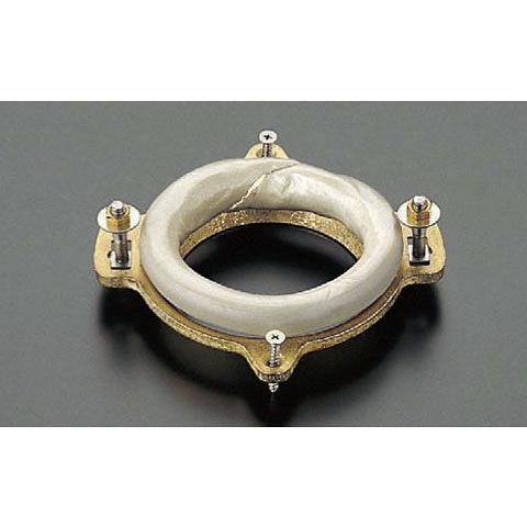 TOTO TOTO T53WR75 床排水フランジ(75鉛管用) トイレまわり取り替え