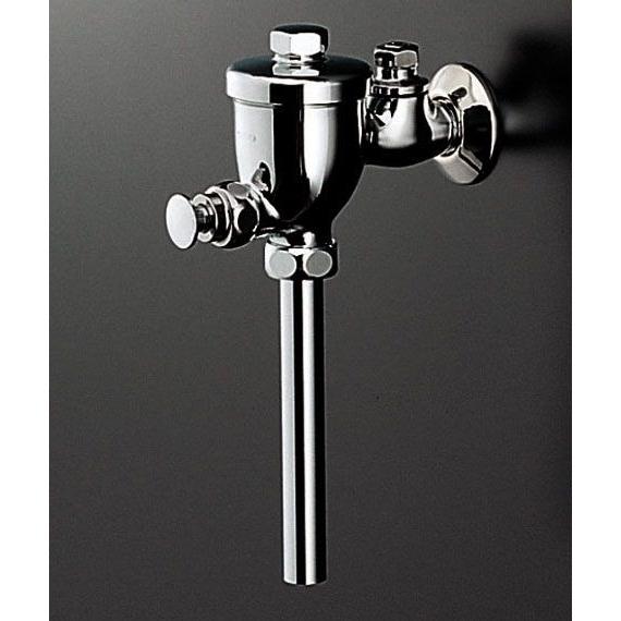 TOTO ”在庫あり” TOTO T60PF 小便器フラッシュバルブ(13mm、不凍結