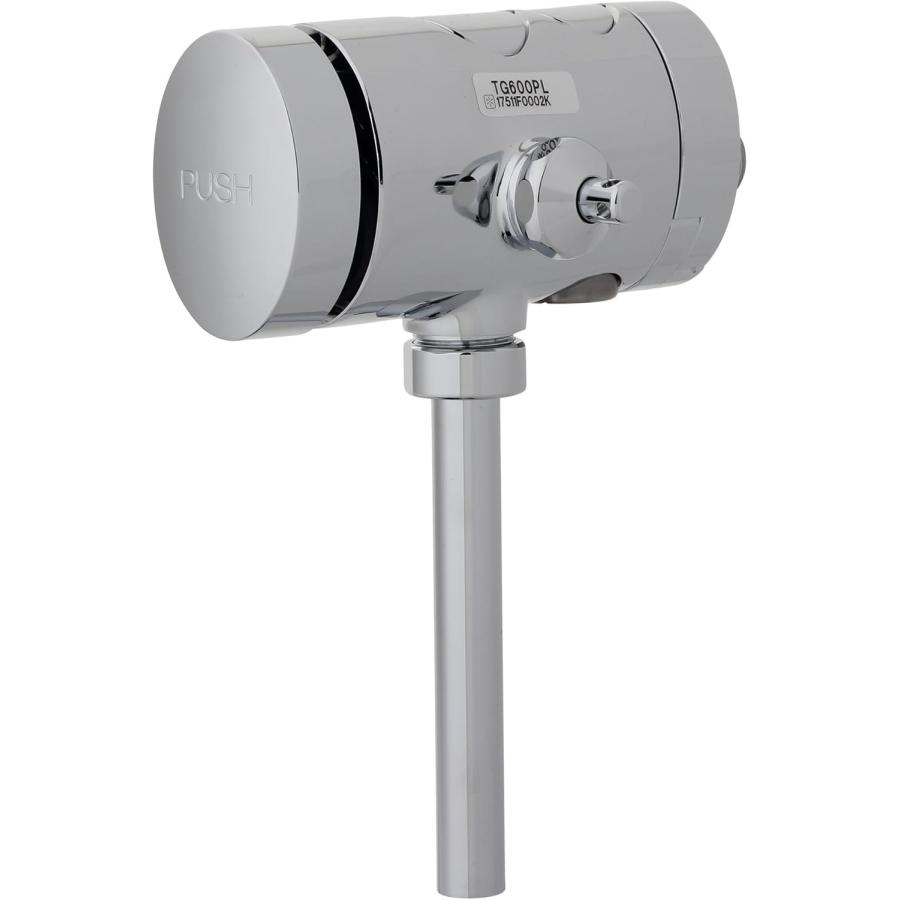 TOTO TOTO TG600PL 小便器フラッシュバルブ(13mm、不凍結) : AQ