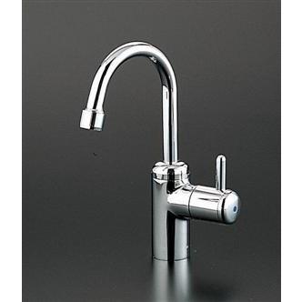 TOTO TL155AFR 立水栓（自在形、泡まつ、共用） 洗面所水栓｜aq-planet