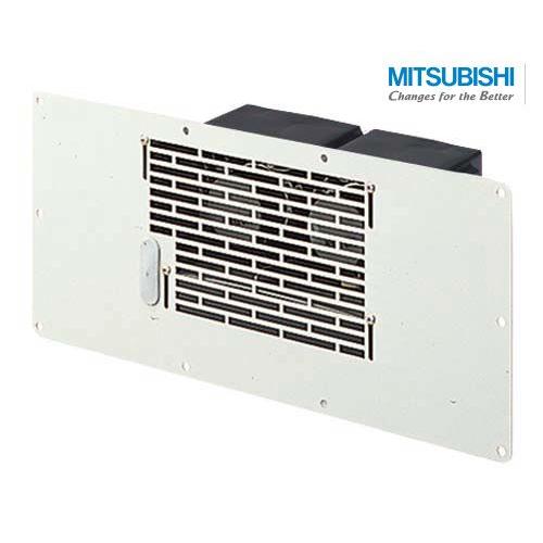 【新品】三菱電機　床下用換気扇　標準タイプ　V-09FF3 三菱 三菱電機 V-09FF3 床下用換気扇 標準タイプ : AQプラネット