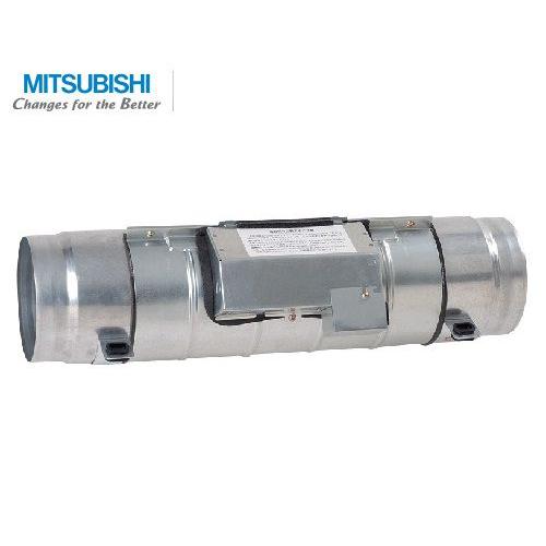 V-200CL 三菱 ダクト用換気扇 カウンターアローファン 低騒音形／24時間換気機能付 三菱（MITSUBISHI） 三菱電機 V-200CL ダクト用換気扇 カウンター