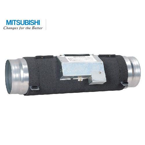 V-200CPL-D 三菱 ダクト用換気扇 カウンターアローファン 大風量形／断熱仕様／24時間換気機能付 三菱（MITSUBISHI） 三菱電機 V-200CPL-D ダクト用換気扇 カウンター