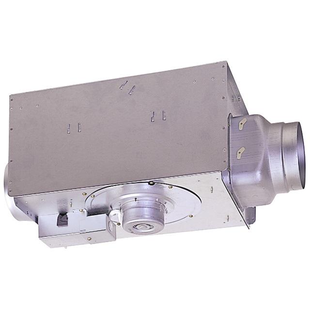【新品】三菱ダクト用換気扇 中間取付形消音タイプ V-25ZMS5 三菱（MITSUBISHI） 三菱電機 V-23ZM5 ダクト用換気扇 中間取付形