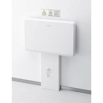 TOTO YKA25S ベビーシート (YKA25Rの後継品番) : AQプラネット TOTO YKA25S ベビーシート (YKA25Rの後継品番) : AQプラネット