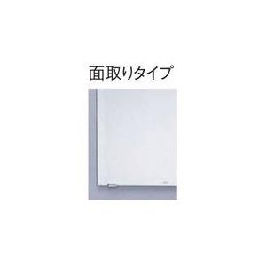 TOTO TOTO YM3580FC 耐食鏡 角型(面取りタイプ) : AQプラネット - 通販