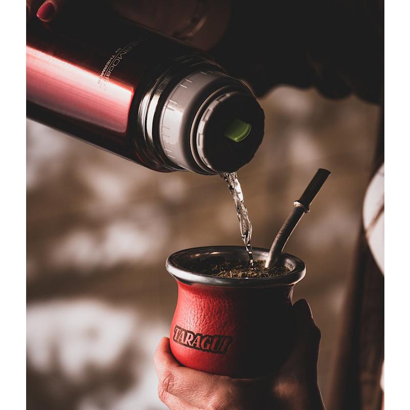 3個セット］タラグイブルーパックマテ茶 飲むサラダ ミネラル
