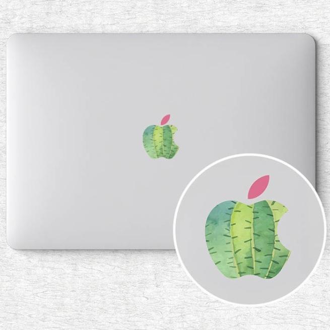 MacBook Air Pro ノートパソコン ステッカー 13インチ PC