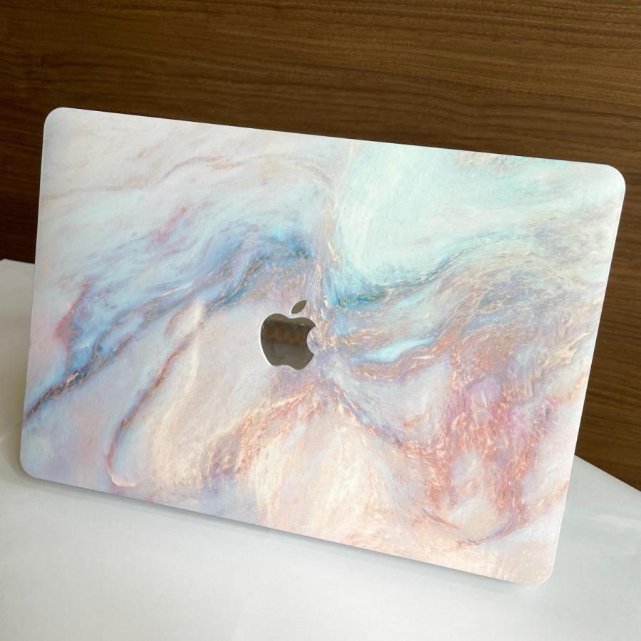 Macbookair Macbook Pro 13インチ Macbook Pro14インチケース 179 A1932 251 2 338 inch 442おしゃれ カバー 石目 大理石 Macbookair Aqcua Pesca 通販 Yahoo ショッピング