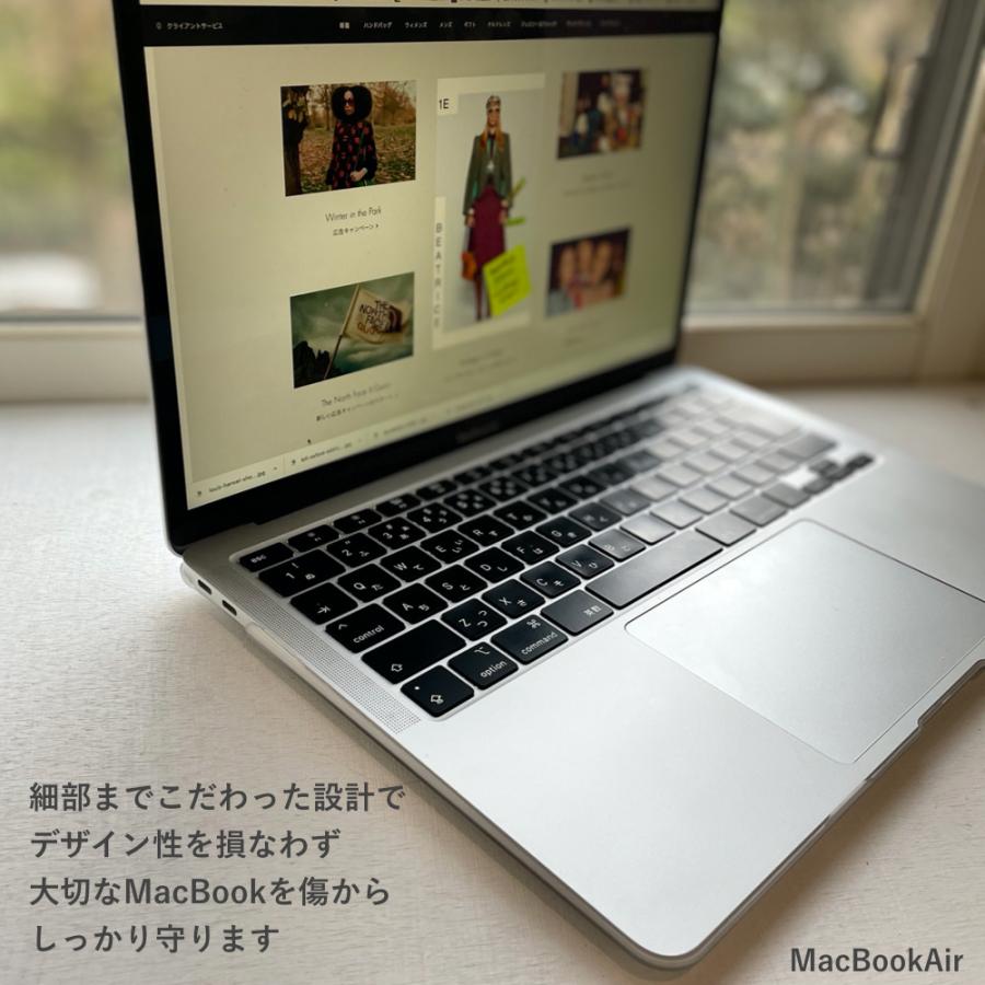 2020 MacBookAir MacBook Pro 13インチ MacBook Pro14インチケース 