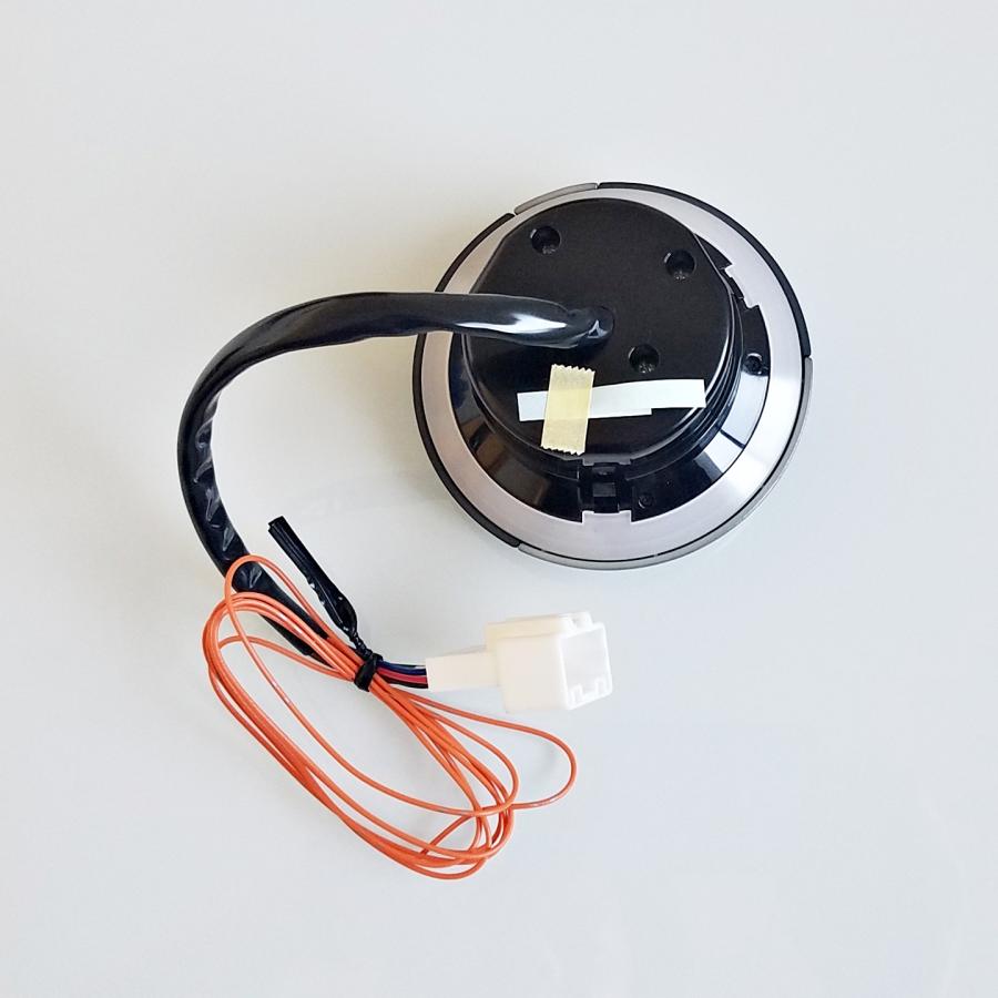 AQMF+ Smart Position Switch シフトスイッチ シャンパンシルバー