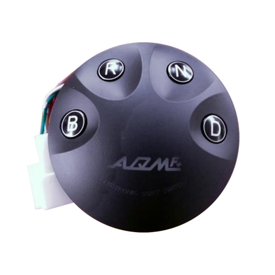 定価3,3万円 プリウス 30 AQMF+ スマート ポジション シフトスイッチ AQMF+ ELECTRONIC SHIFT SWITCH シフトスイッチ 【プリウス30用