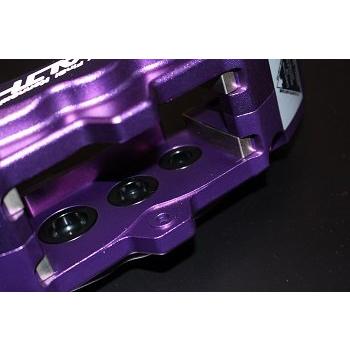 FINALKonnexion（ファイナルコネクション） エッセ L235S 2WD