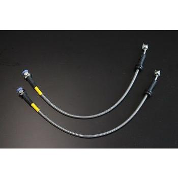 新入荷！ ミラ　L700S　L700V　２WD　DAIHATSU　ダイハツ　ステルスキャリパー　STEALTH NEW TYPE CALIPER KIT F　ブレーキキャリパー　ファイナルコネクション 【3712271764】(129635円)