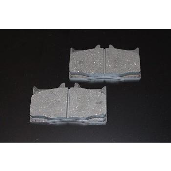 ファイナルコネクション　ブレーキパット　NEW K-CAR KFP401 ファイナルコネクション
