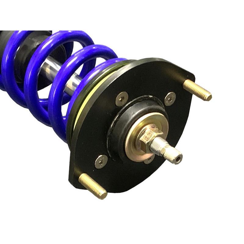 L175S ムーヴ【FINAL KONNEXION KIDS】車高調固着抜け無し L175S ムーヴ【FINAL KONNEXION KIDS】車高調固着抜け無し L175S