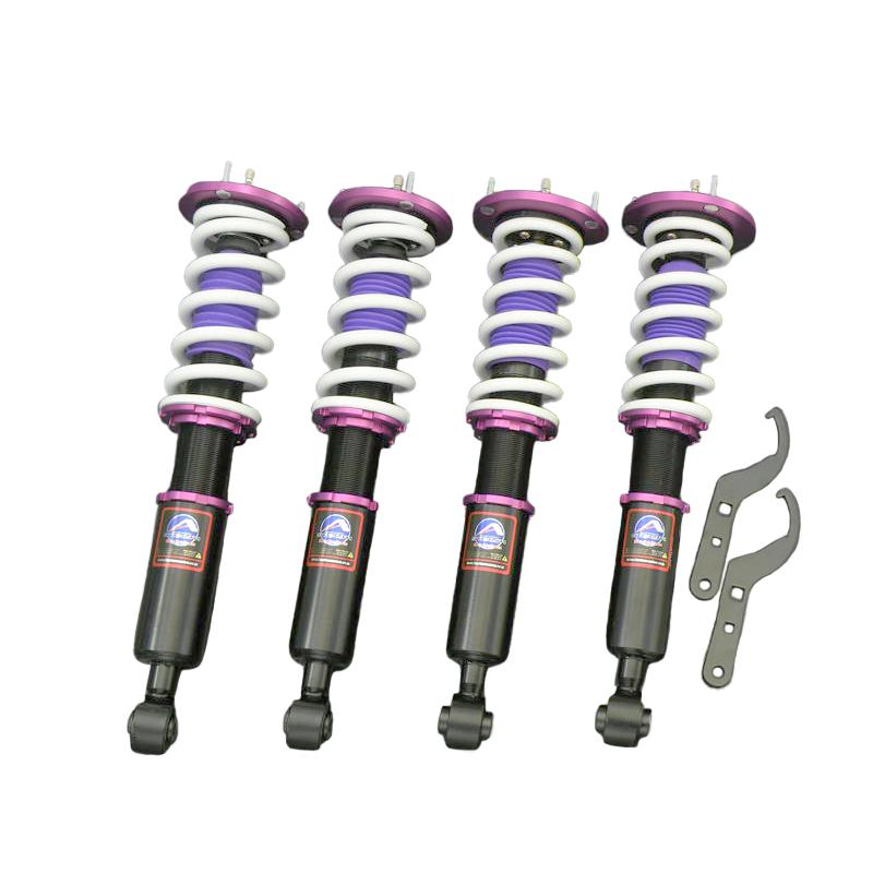 FINALKonnexion（ファイナルコネクション） JZX90/100 2WD マークII