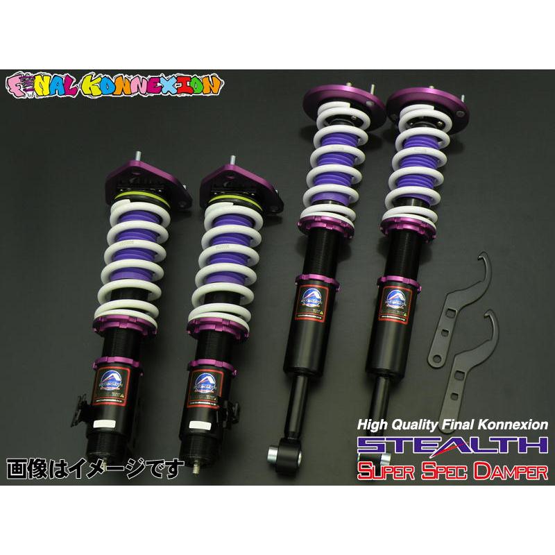 FINALKonnexion（ファイナルコネクション） S15 シルビア NISSAN 車