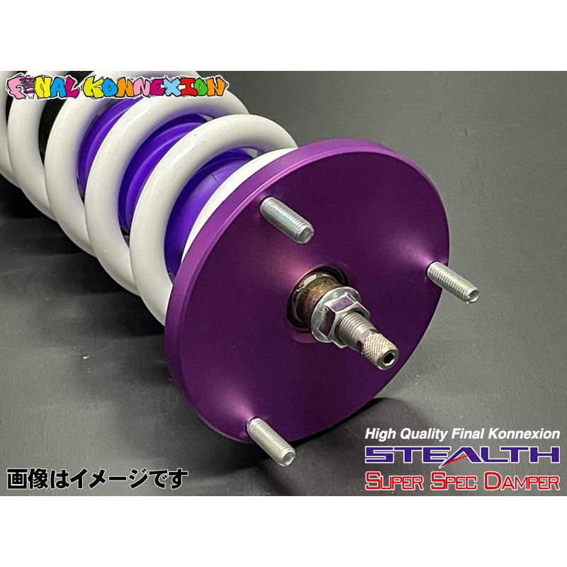 FINALKonnexion（ファイナルコネクション） S15 シルビア NISSAN 車