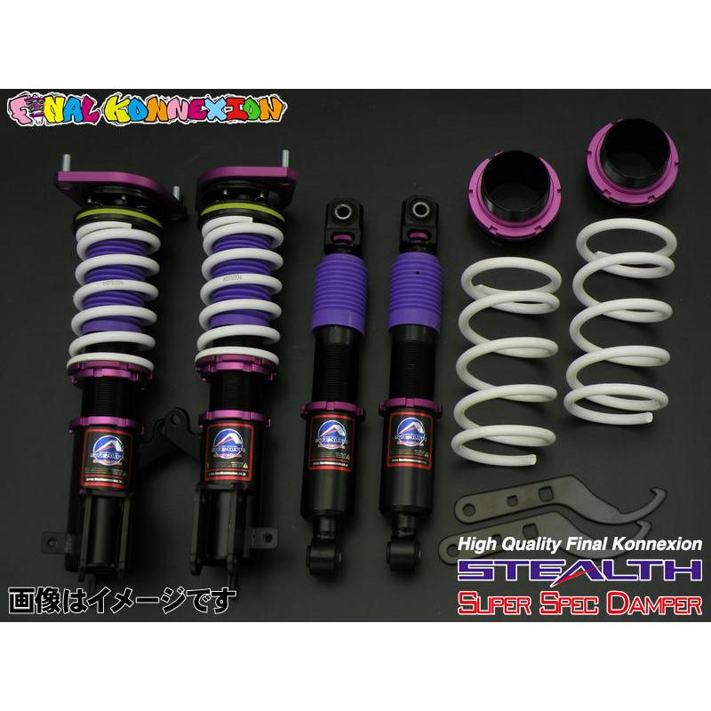 FINALKonnexion（ファイナルコネクション） DA64V/W エブリイバン