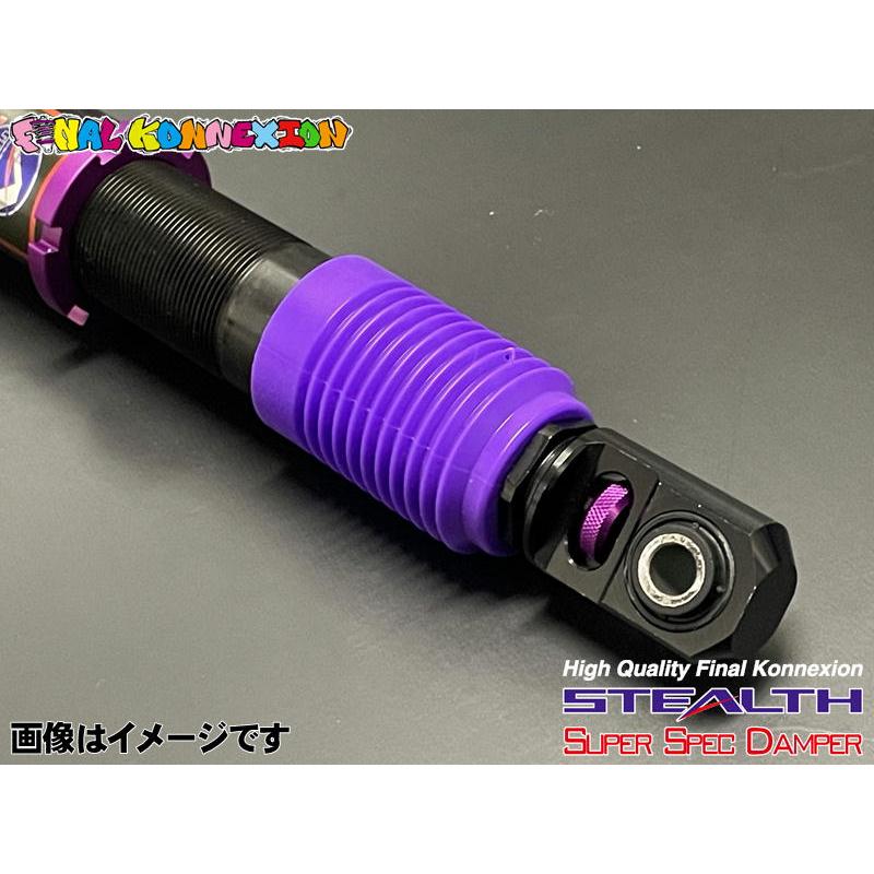 FINALKonnexion DA17V/W エブリイバン エブリィワゴン SUZUKI 車