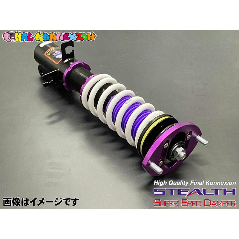 FINALKonnexion（ファイナルコネクション） KK3/KK4 ヴィヴィオ SUBARU