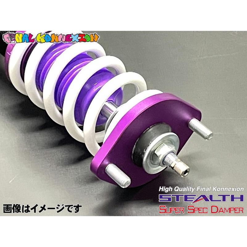 FINALKonnexion（ファイナルコネクション） KK3/KK4 ヴィヴィオ SUBARU